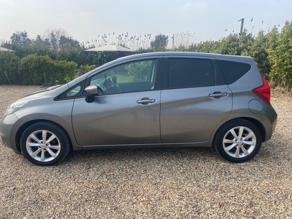 Used Nissan Note 2015 for sale - 77995331: Photo 7
