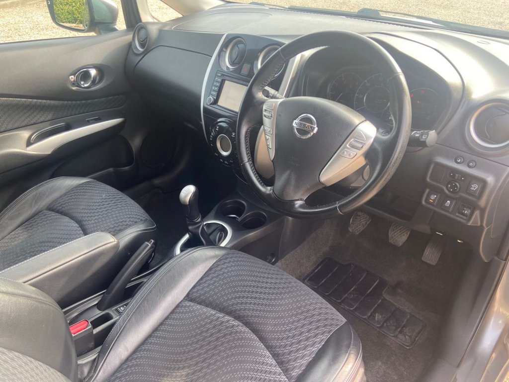 Used Nissan Note 2015 for sale - 77995331: Photo 9