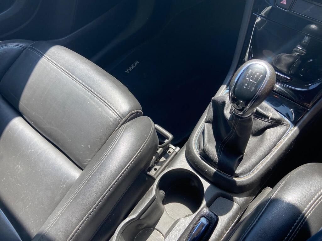 Used Vauxhall Mokka X 2016 for sale - 77014187: Photo 11