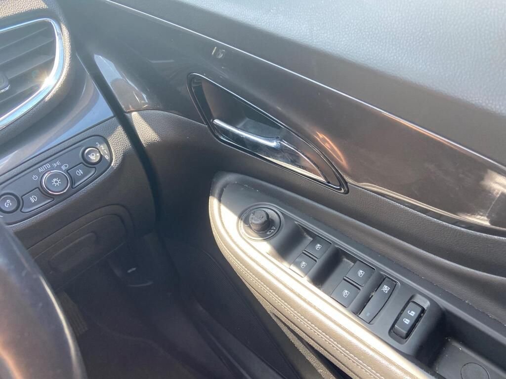 Used Vauxhall Mokka X 2016 for sale - 77014187: Photo 14