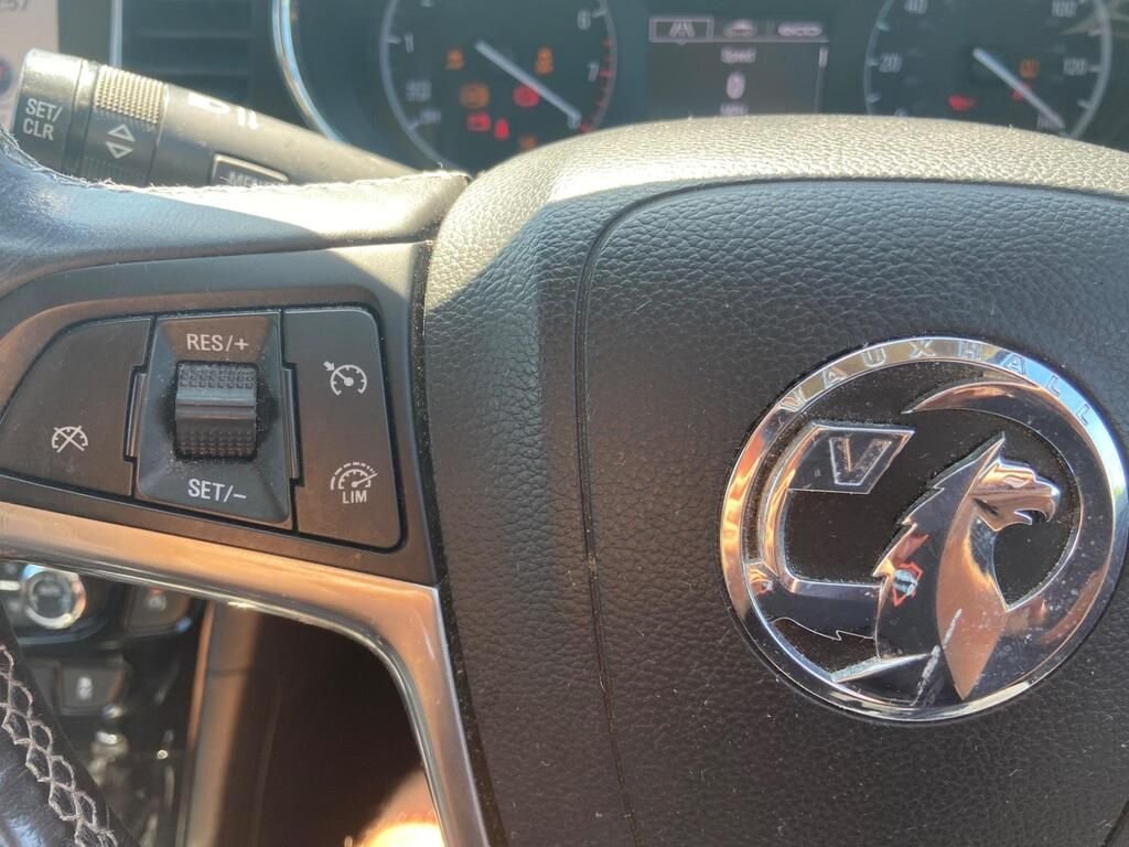 Used Vauxhall Mokka X 2016 for sale - 77014187: Photo 15