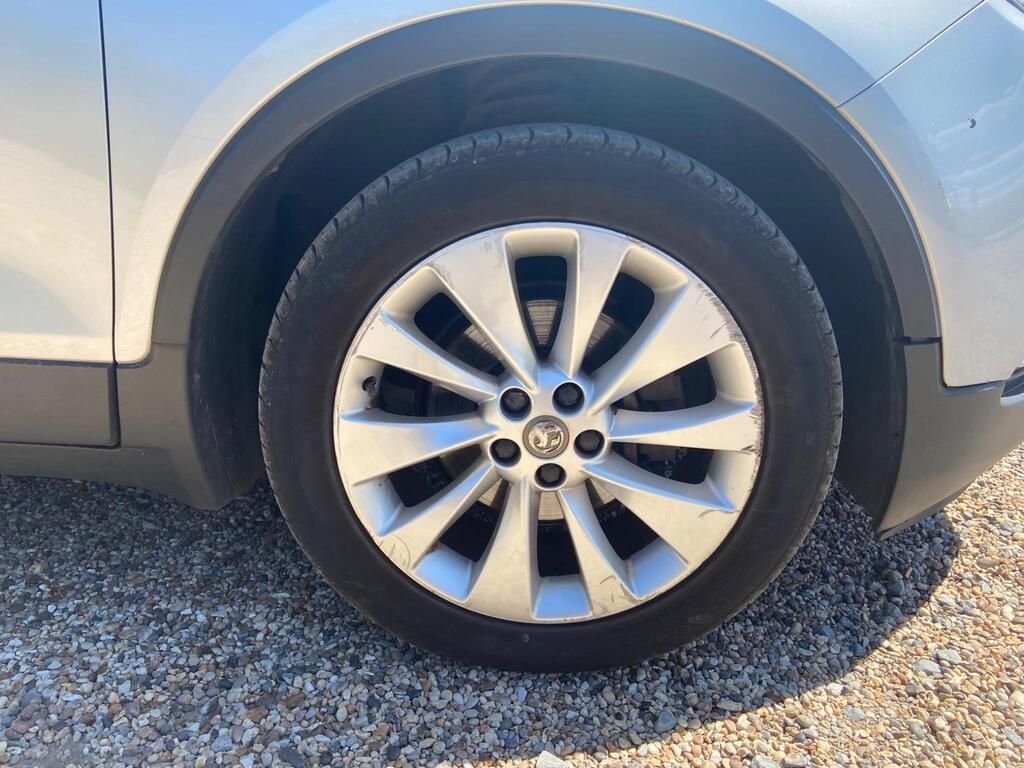 Used Vauxhall Mokka X 2016 for sale - 77014187: Photo 18