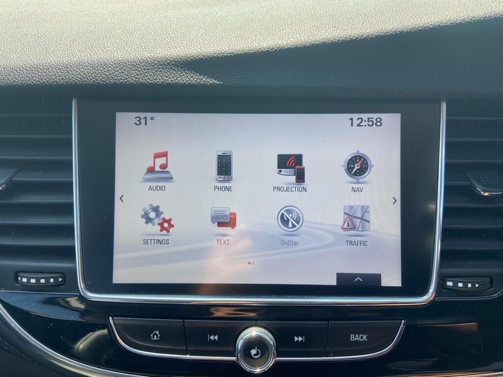 Used Vauxhall Mokka X 2016 for sale - 77014187: Photo 22