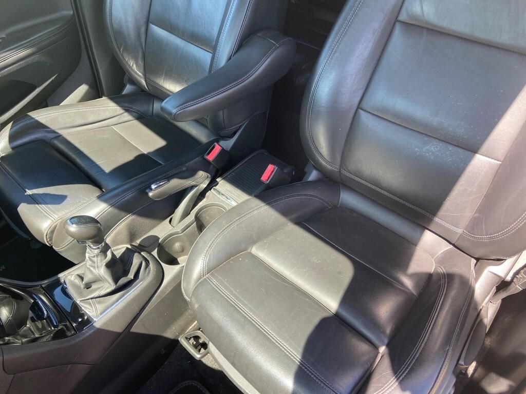 Used Vauxhall Mokka X 2016 for sale - 77014187: Photo 32