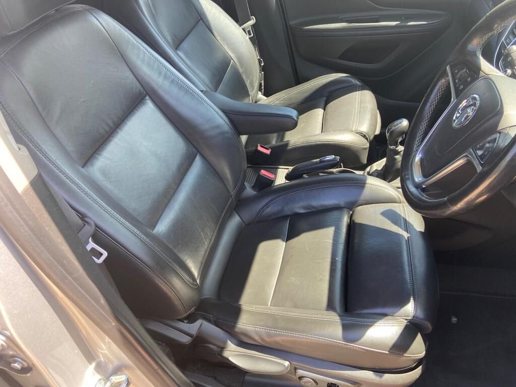 Used Vauxhall Mokka X 2016 for sale - 77014187: Photo 33