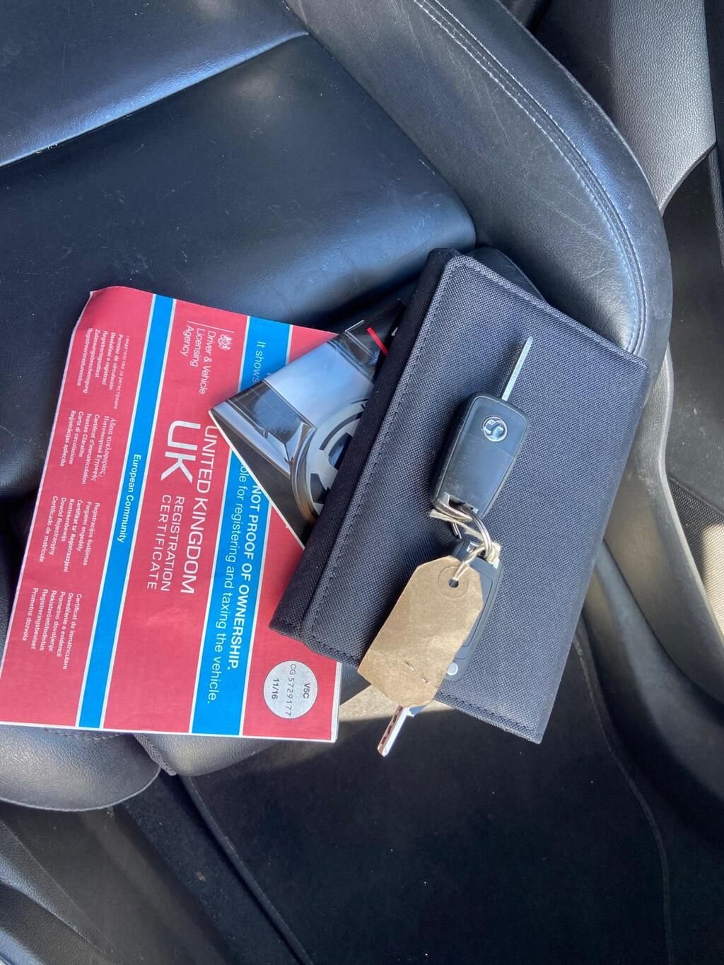 Used Vauxhall Mokka X 2016 for sale - 77014187: Photo 34