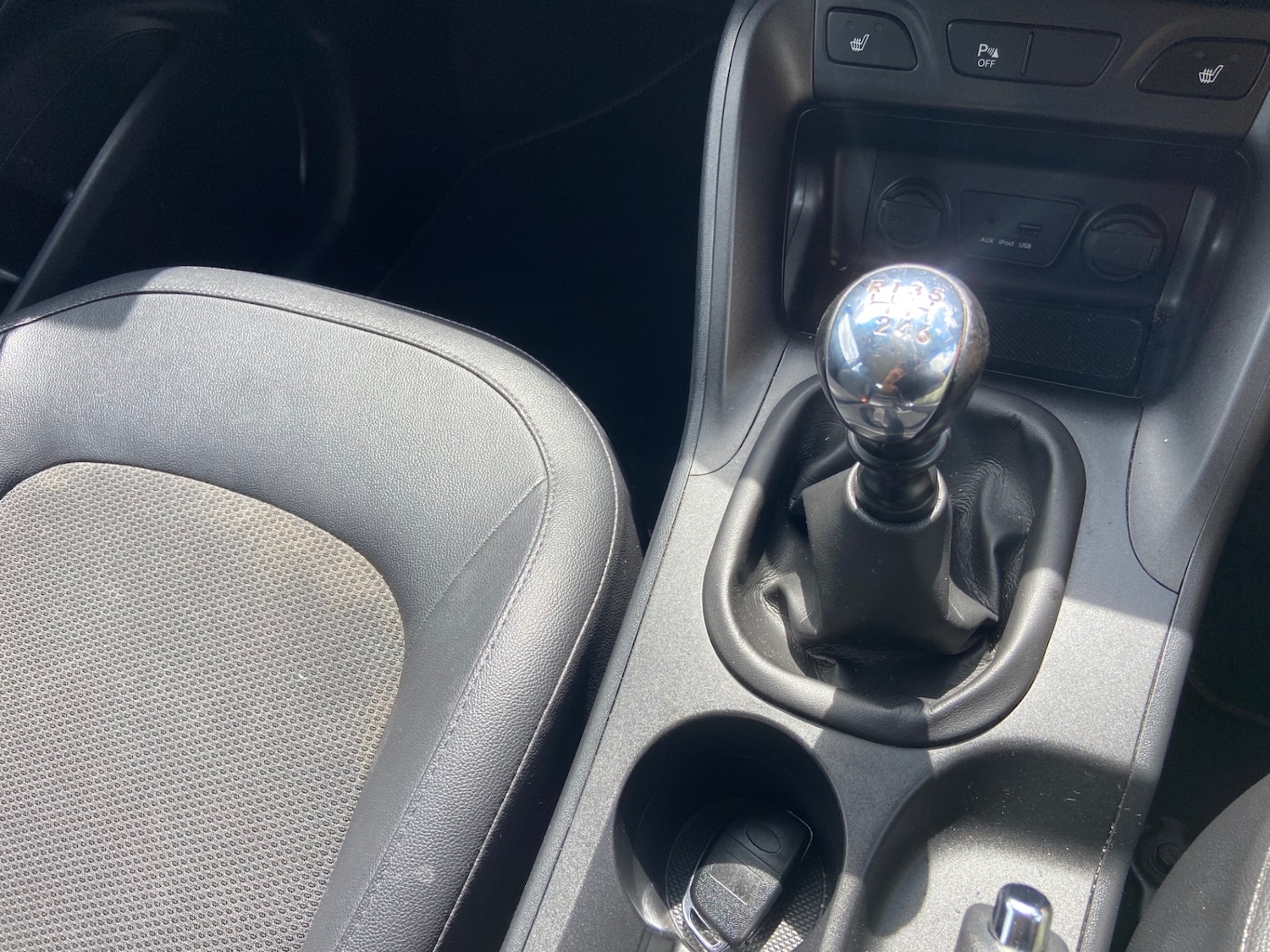 Vehicle 29