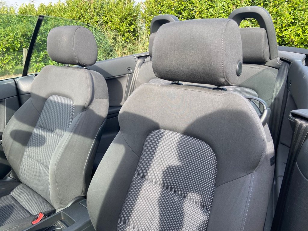 Used Audi A3 2010 for sale - 76376265: Photo 13