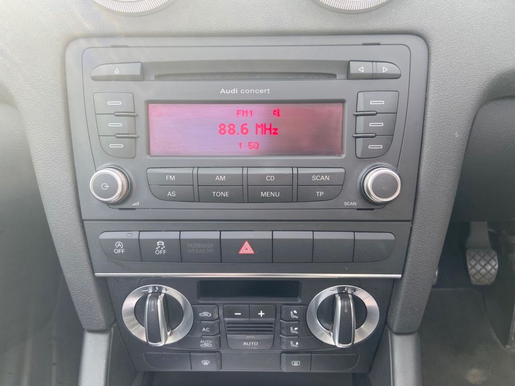 Used Audi A3 2010 for sale - 76376265: Photo 15