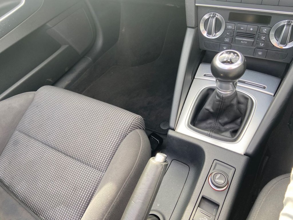 Used Audi A3 2010 for sale - 76376265: Photo 16