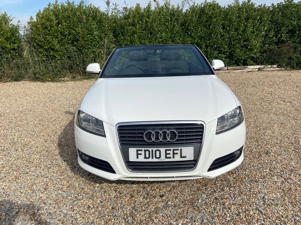 Used Audi A3 2010 for sale - 76376265: Photo 2