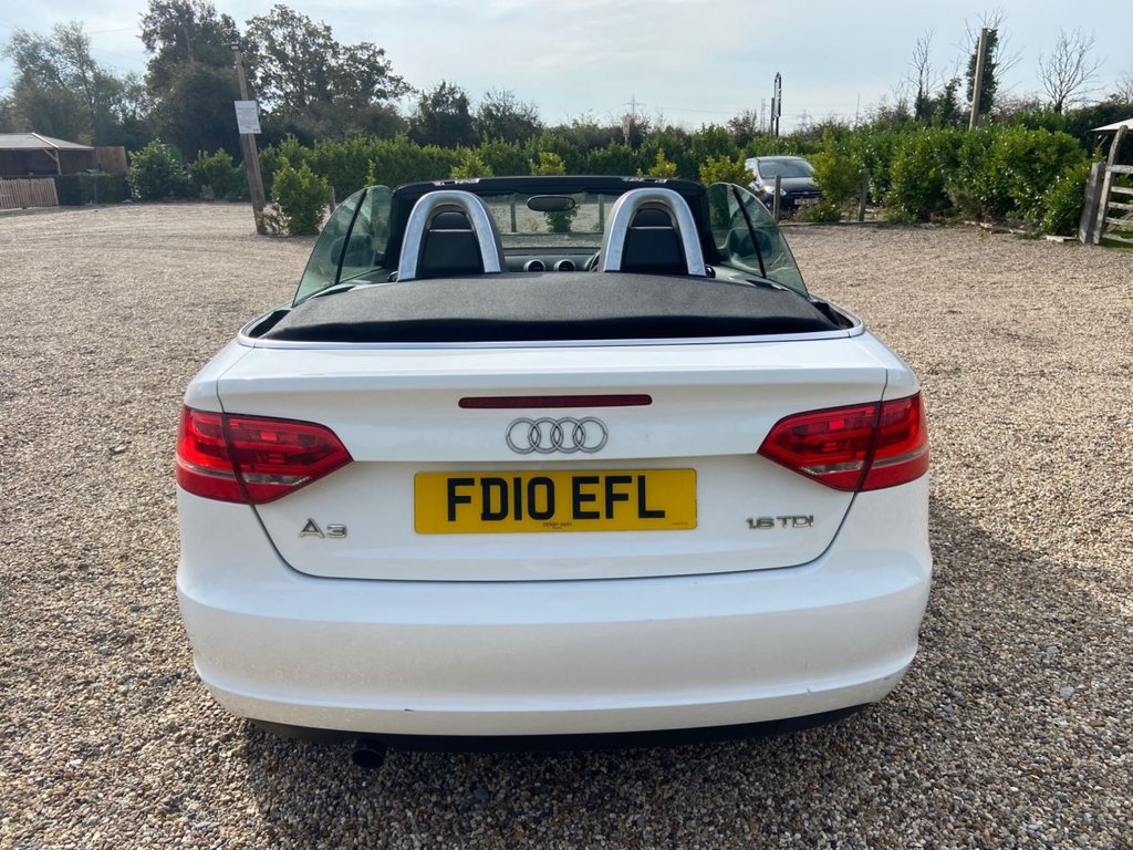 Used Audi A3 2010 for sale - 76376265: Photo 6
