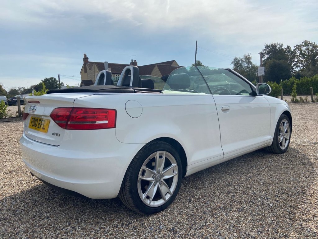 Used Audi A3 2010 for sale - 76376265: Photo 7