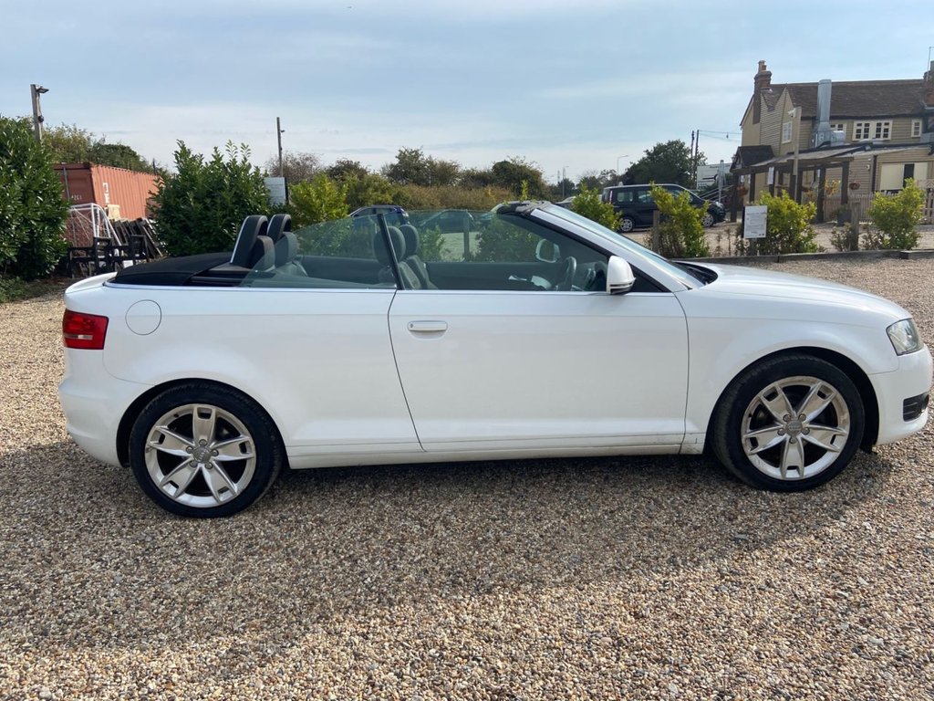 Used Audi A3 2010 for sale - 76376265: Photo 8