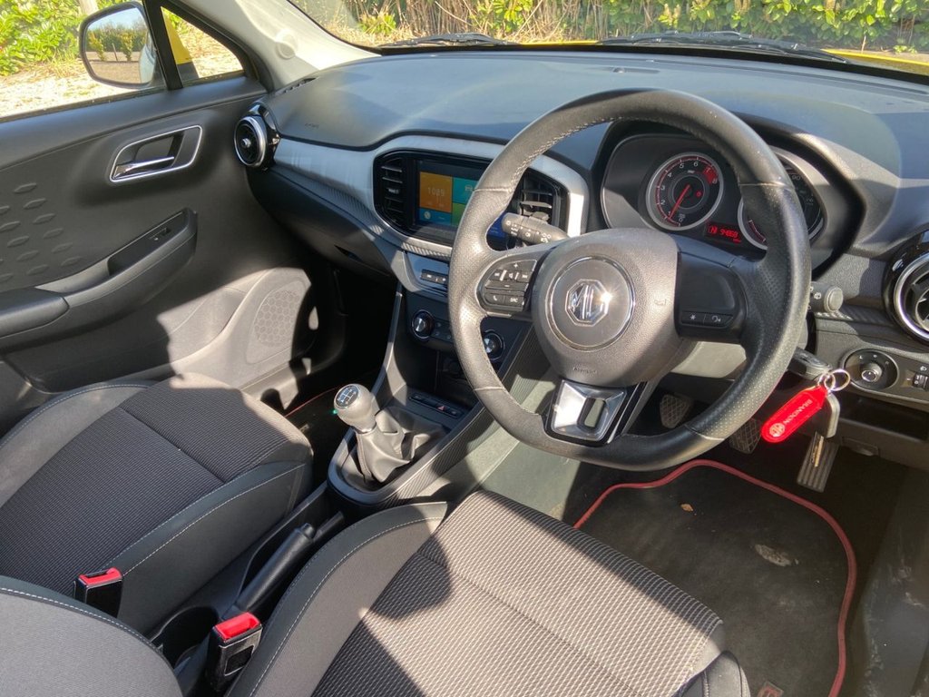 Used MG MG3 2019 for sale - 78158485: Photo 11