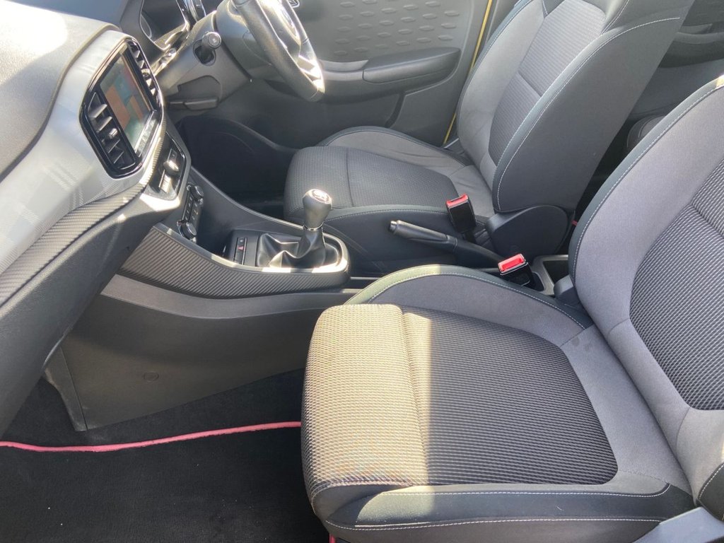 Used MG MG3 2019 for sale - 78158485: Photo 12