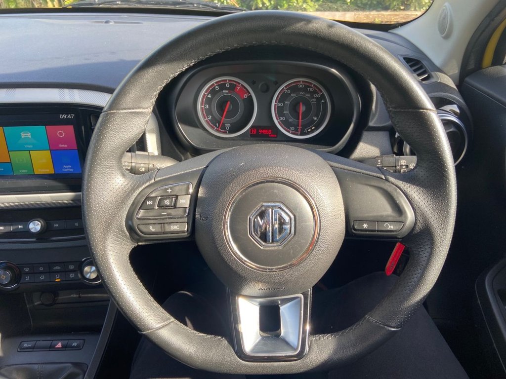 Used MG MG3 2019 for sale - 78158485: Photo 13