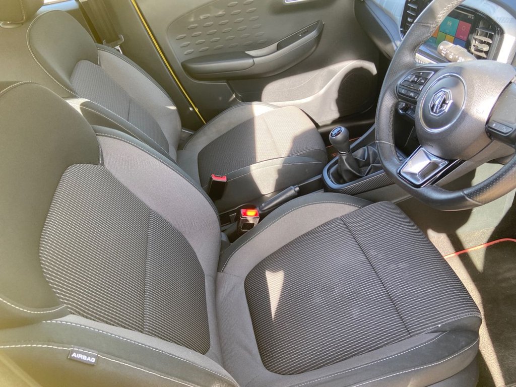 Used MG MG3 2019 for sale - 78158485: Photo 15