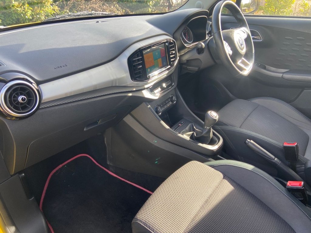 Used MG MG3 2019 for sale - 78158485: Photo 18