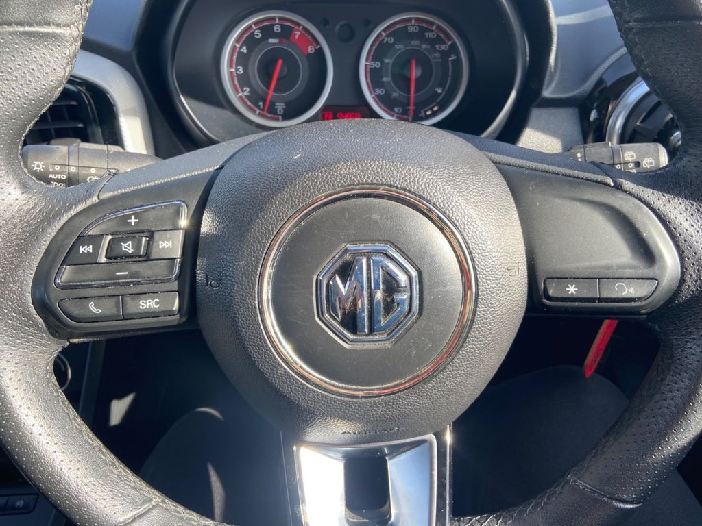 Used MG MG3 2019 for sale - 78158485: Photo 19