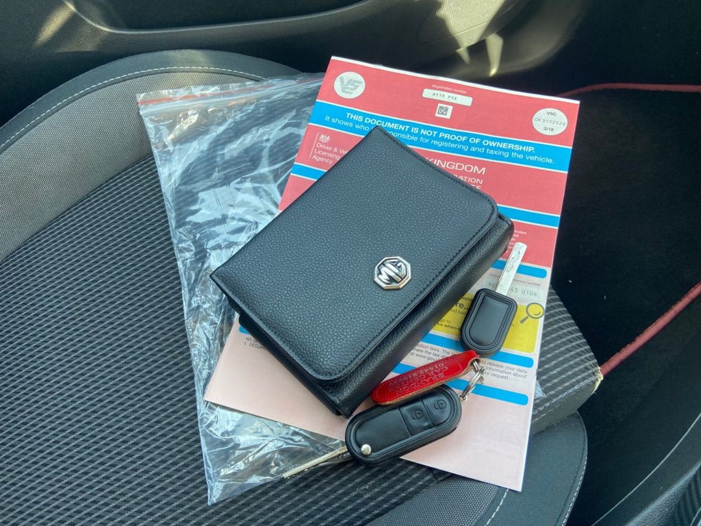 Used MG MG3 2019 for sale - 78158485: Photo 24