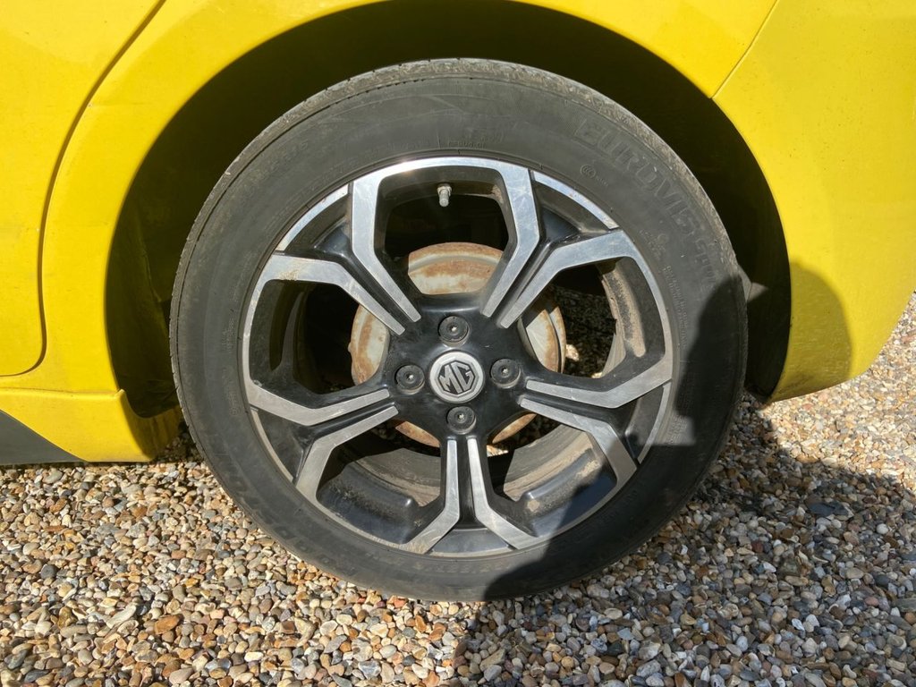 Used MG MG3 2019 for sale - 78158485: Photo 28