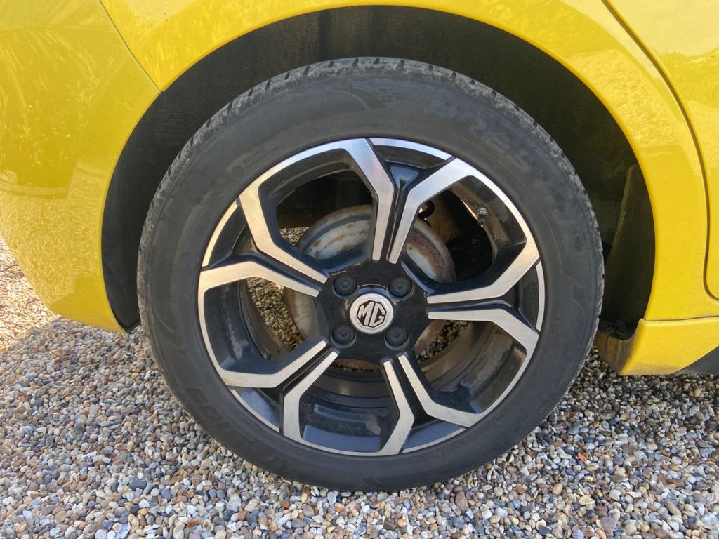 Used MG MG3 2019 for sale - 78158485: Photo 29