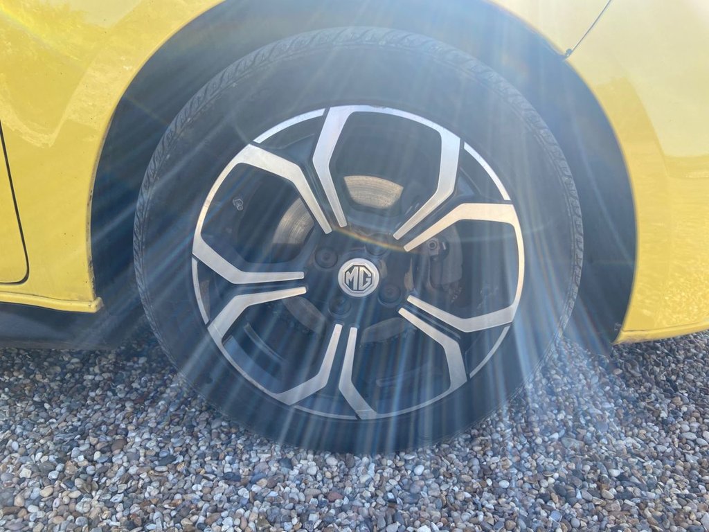 Used MG MG3 2019 for sale - 78158485: Photo 30