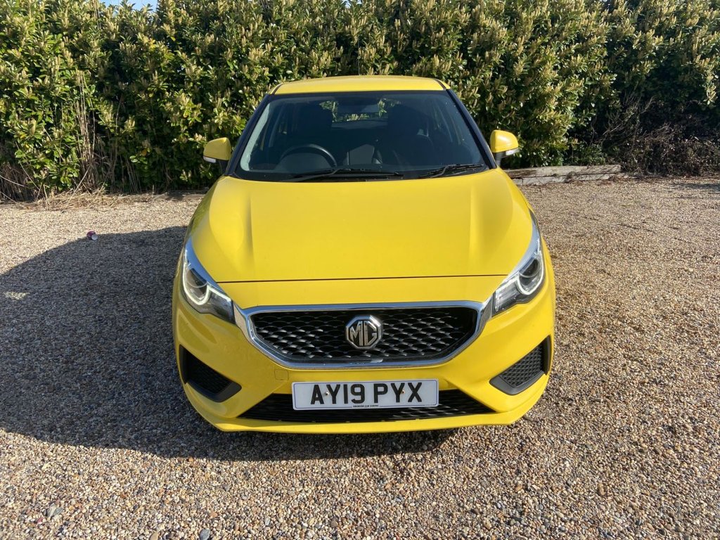 Used MG MG3 2019 for sale - 78158485: Photo 5
