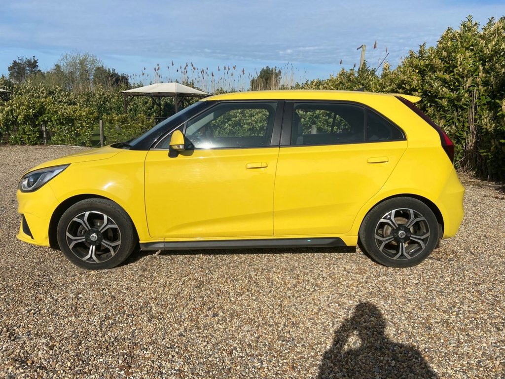 Used MG MG3 2019 for sale - 78158485: Photo 6