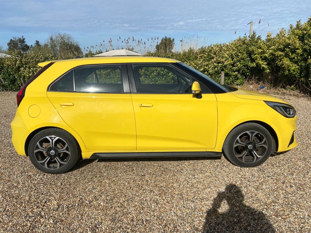 Used MG MG3 2019 for sale - 78158485: Photo 8