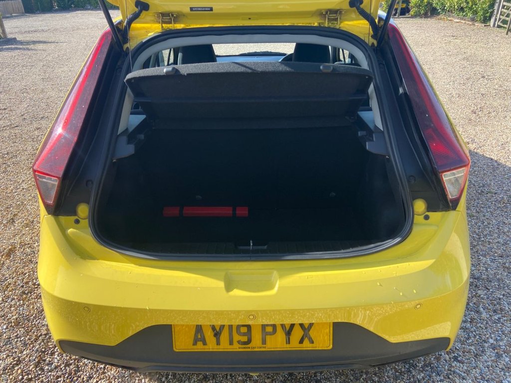 Used MG MG3 2019 for sale - 78158485: Photo 9