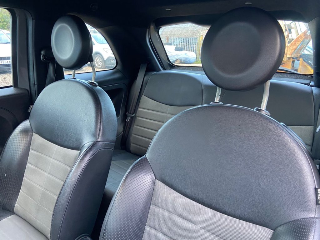 Used Fiat 500 2012 for sale - 76520792: Photo 13