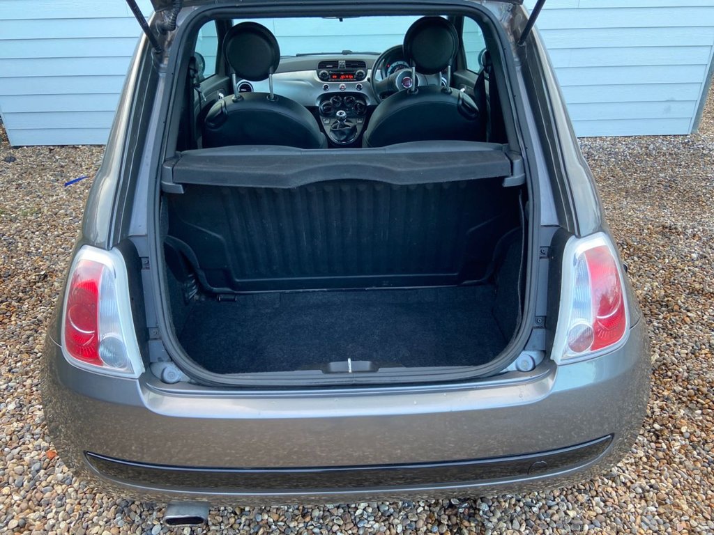 Used Fiat 500 2012 for sale - 76520792: Photo 15