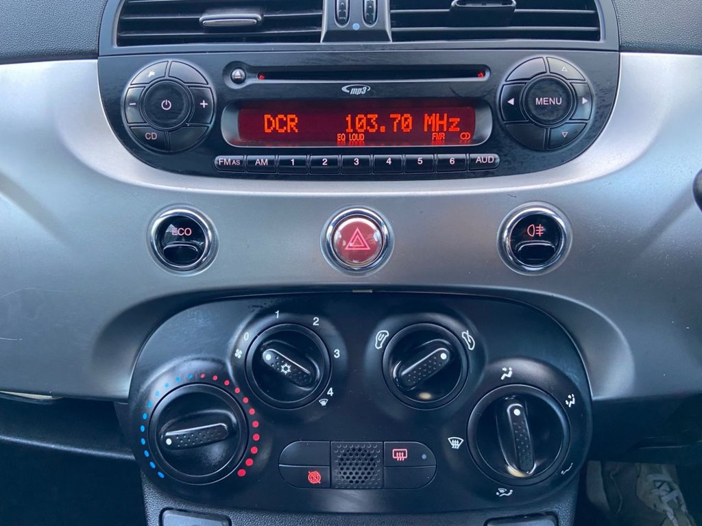 Used Fiat 500 2012 for sale - 76520792: Photo 18