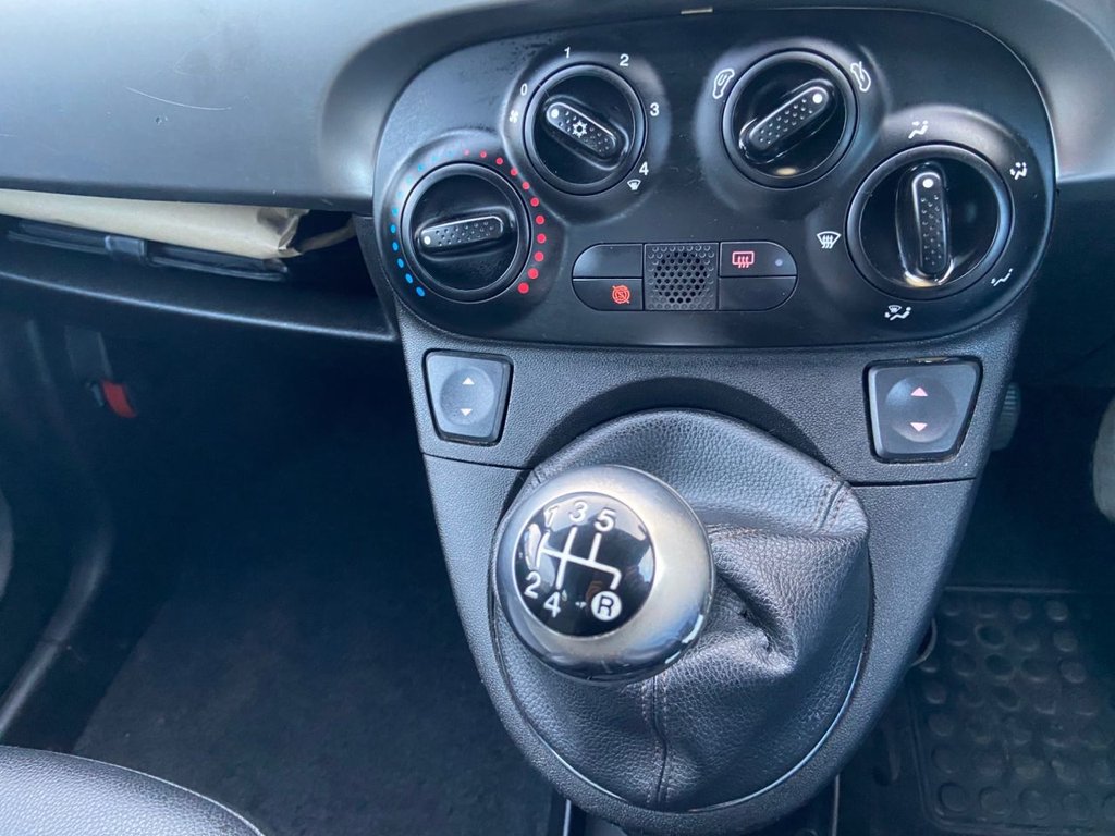 Used Fiat 500 2012 for sale - 76520792: Photo 19