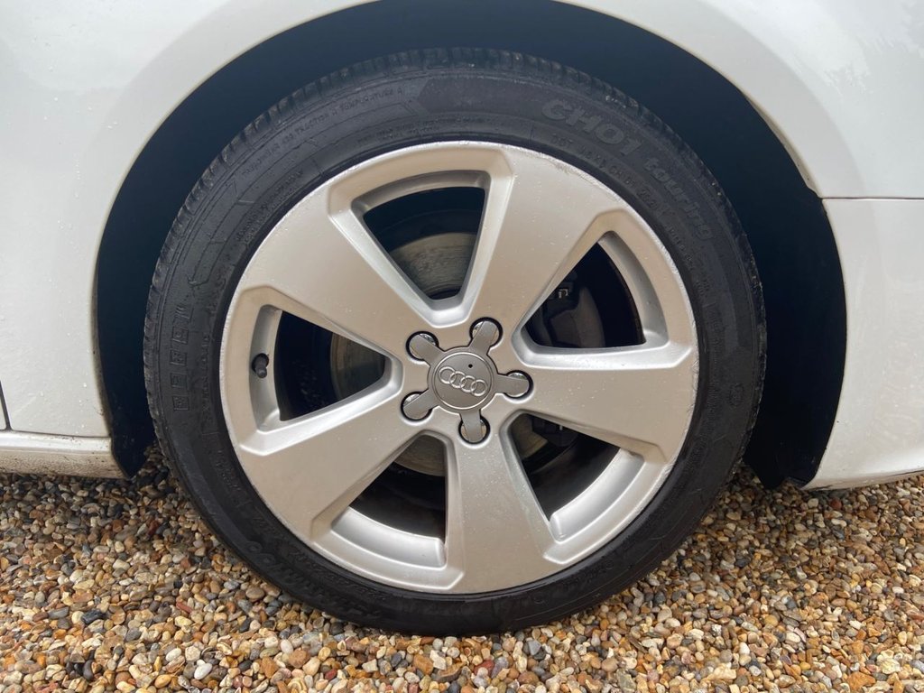 Used Audi A3 2013 for sale - 76672553: Photo 10