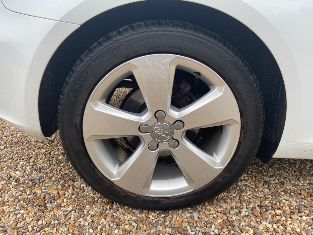 Used Audi A3 2013 for sale - 76672553: Photo 11