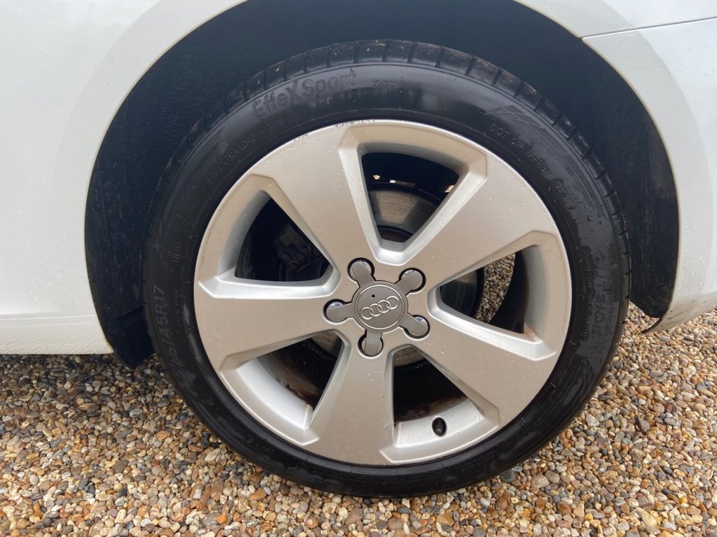 Used Audi A3 2013 for sale - 76672553: Photo 12