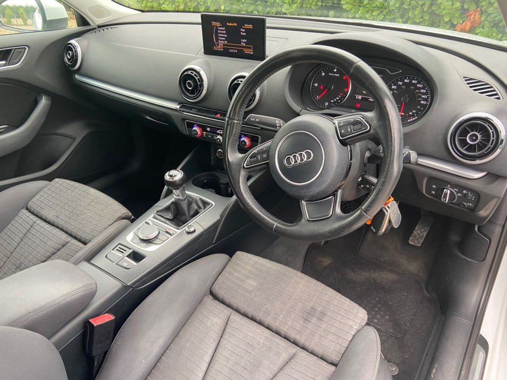 Used Audi A3 2013 for sale - 76672553: Photo 13