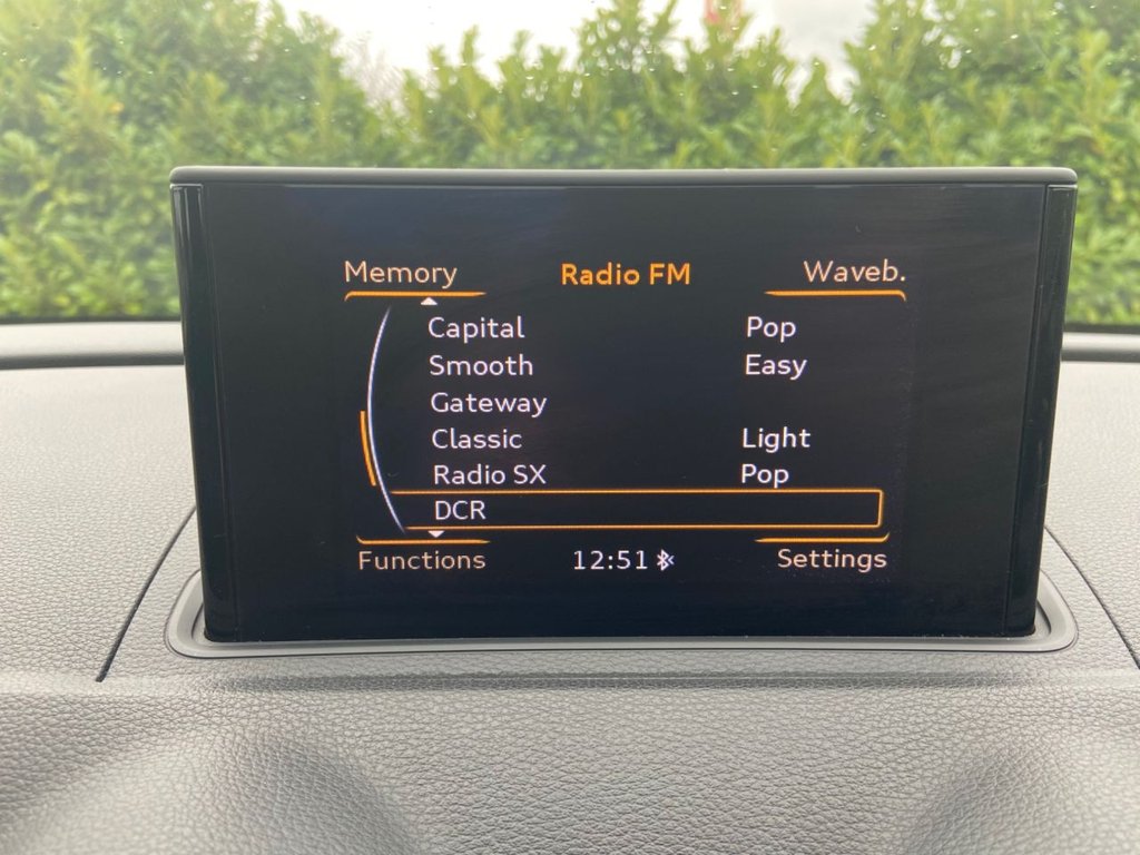 Used Audi A3 2013 for sale - 76672553: Photo 15