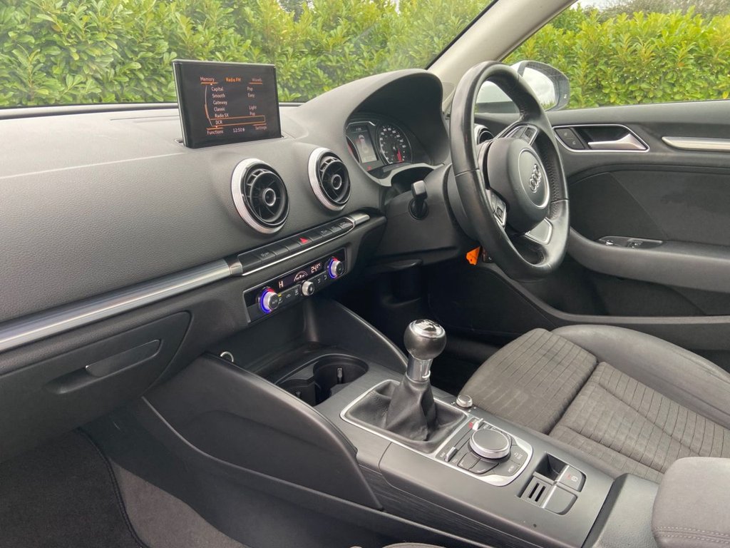 Used Audi A3 2013 for sale - 76672553: Photo 16