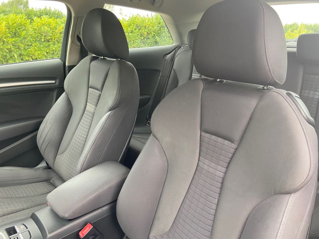 Used Audi A3 2013 for sale - 76672553: Photo 17