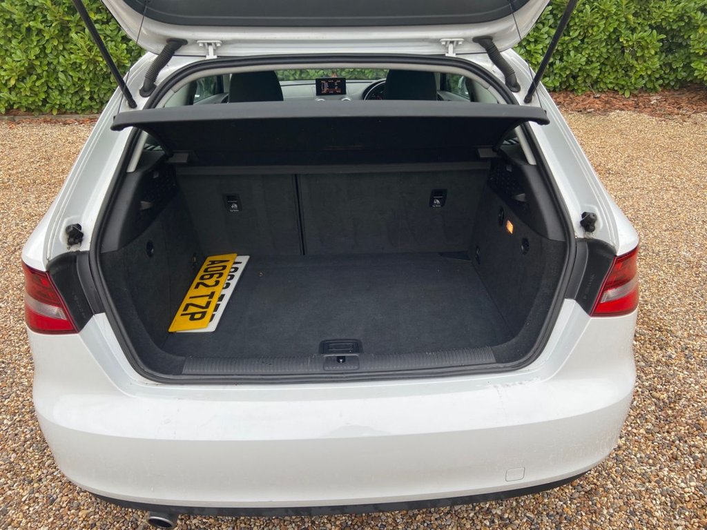 Used Audi A3 2013 for sale - 76672553: Photo 21