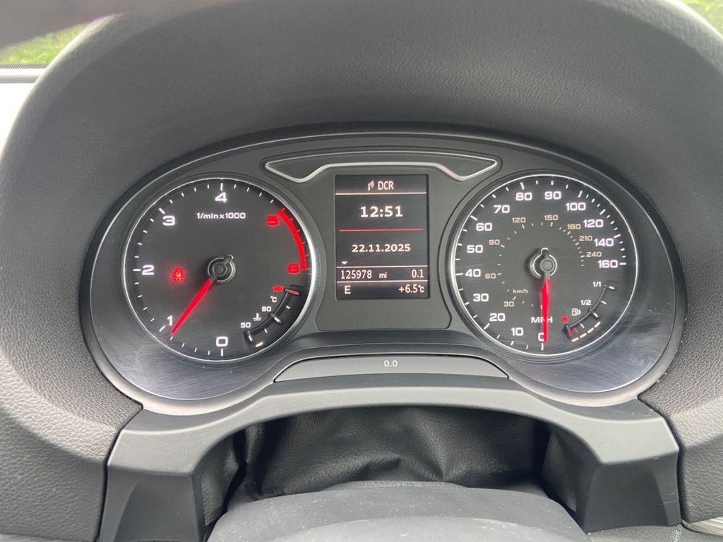 Used Audi A3 2013 for sale - 76672553: Photo 25