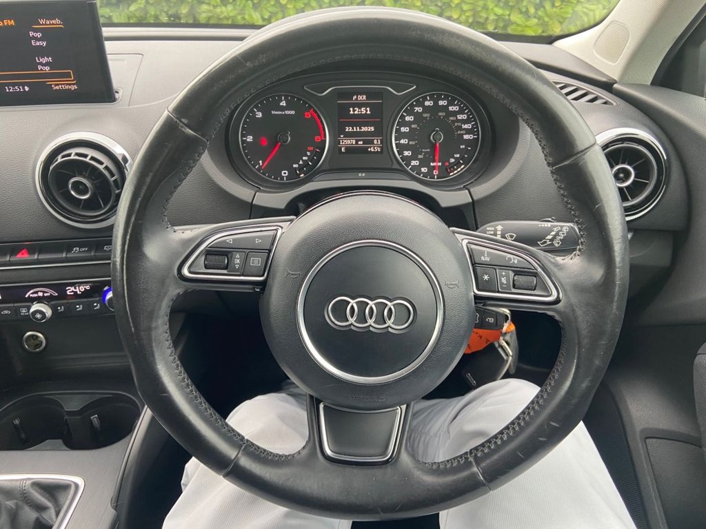 Used Audi A3 2013 for sale - 76672553: Photo 26