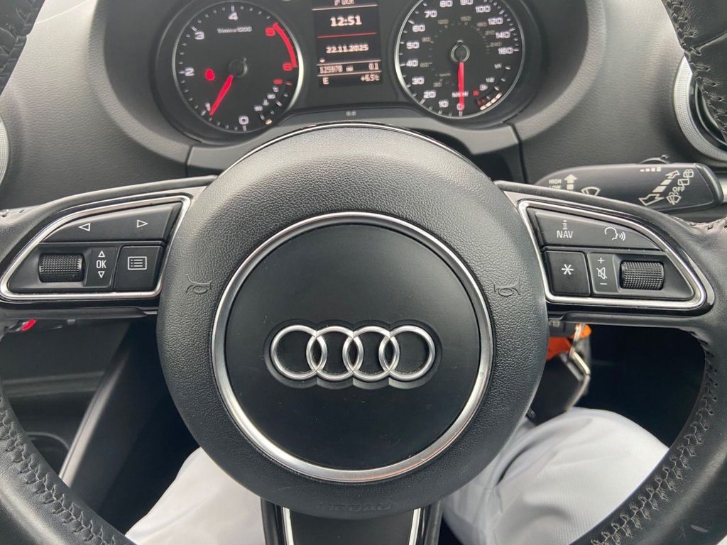 Used Audi A3 2013 for sale - 76672553: Photo 27