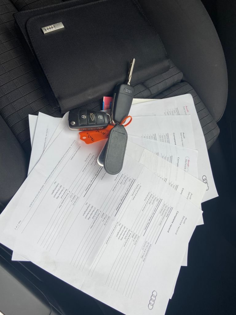 Used Audi A3 2013 for sale - 76672553: Photo 28