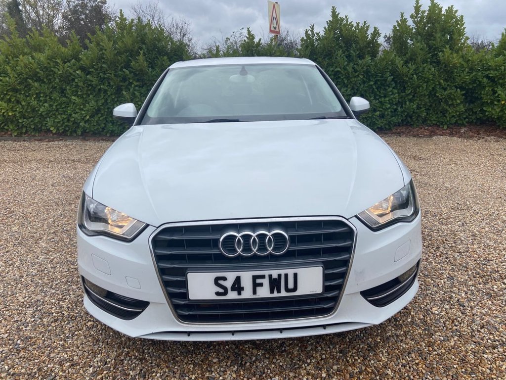 Used Audi A3 2013 for sale - 76672553: Photo 3