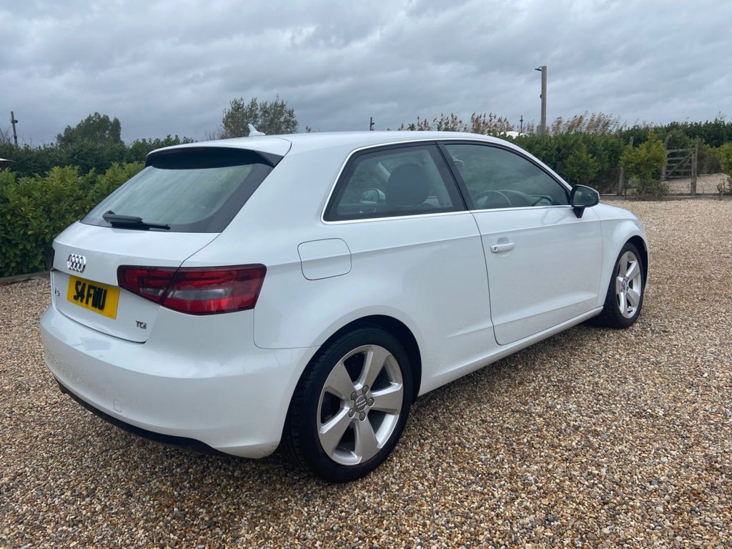 Used Audi A3 2013 for sale - 76672553: Photo 5